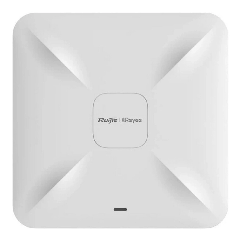 ACCESS POINT WIFI5 AC1300 1PGE RAP2200(E)RJ, RUIJIE, 