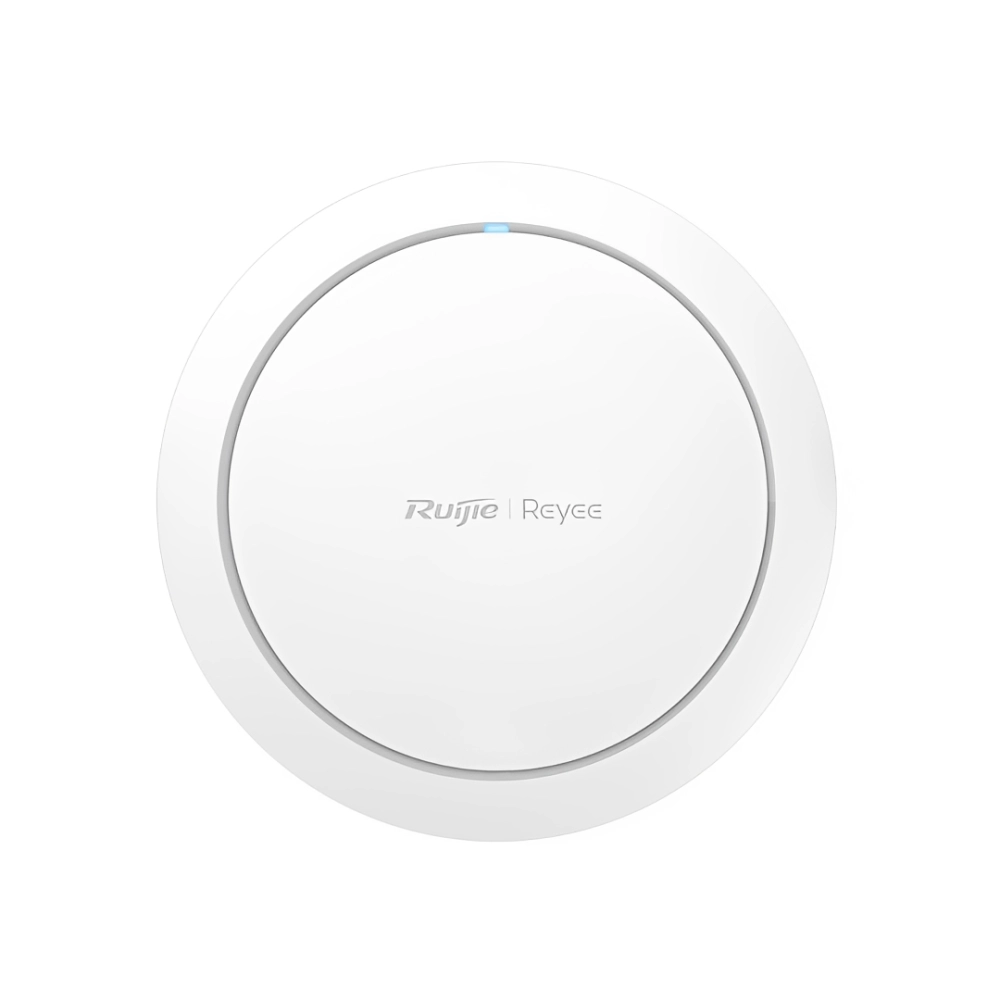 ACCESS POINT WIFI6 AX3000 1P GE RG-RAP2266 RJ DP, RUIJIE, 