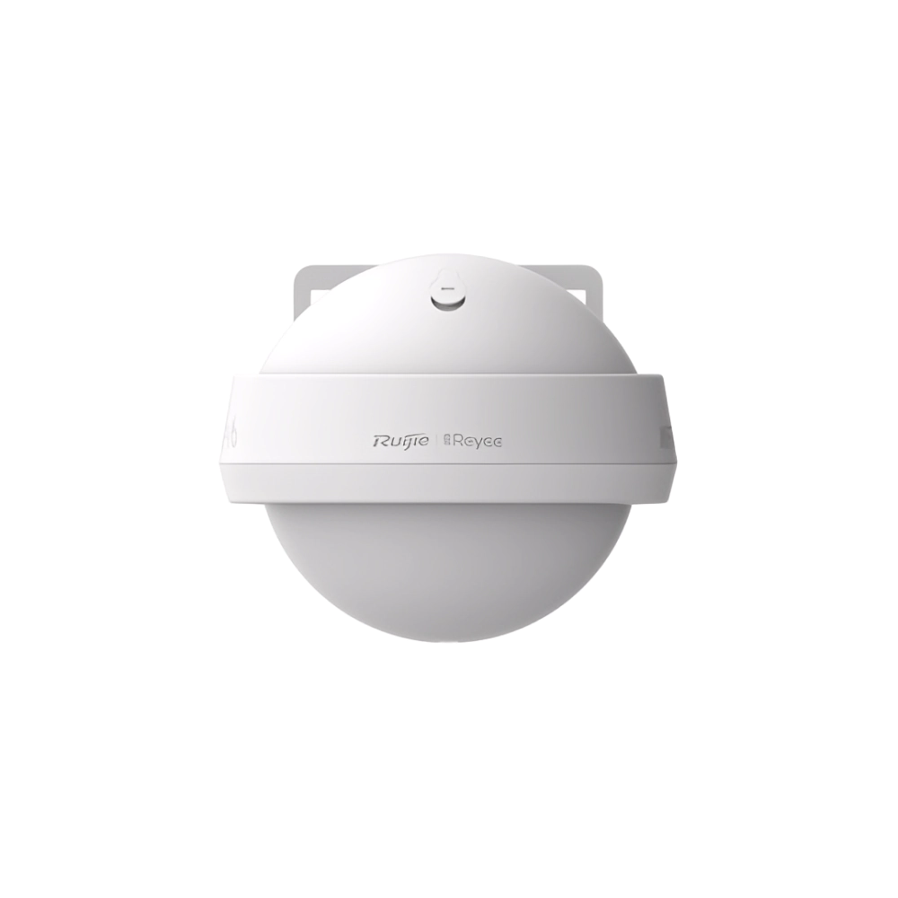 ACCESS POINT WIFI6 AX30001PGE+1P SFP RG-RAP6262 RJ, RUIJIE, ROTEADOR 500 A 3000MBPS ACCESS POINT WIFI6 AX30001PGE+1P SFP RG-RAP6262 RJ, RUIJIE, ROTEADOR 500 A 3000MBPS
