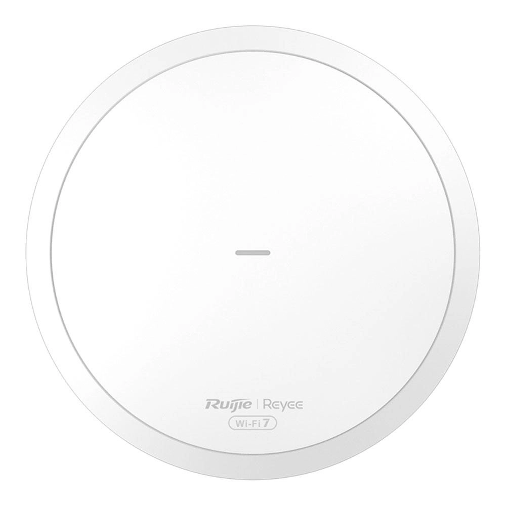 ACCESS POINT WIFI7 BE36001PGE+1P2,5GE RG- RAP72 RJ, RUIJIE, 