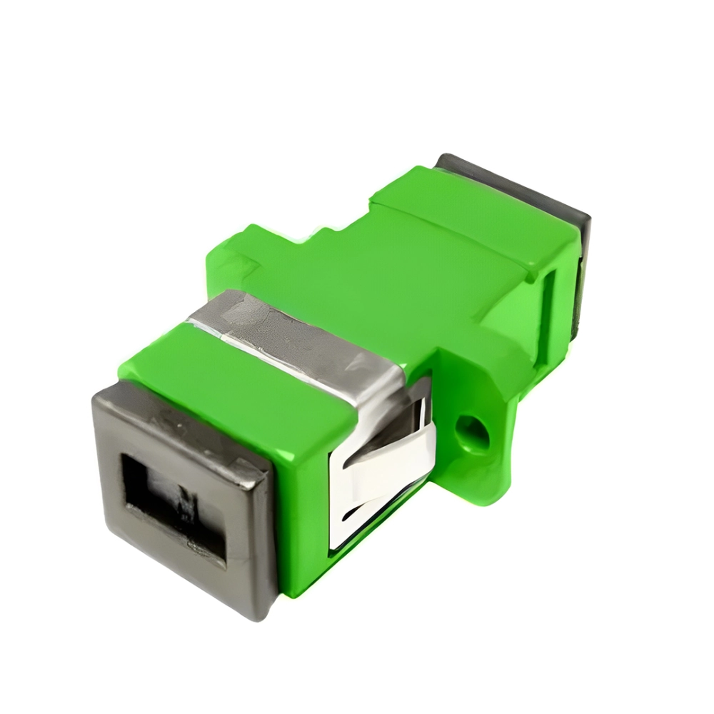 ADAPTADOR SC/APC(VD) SX NAZDA DP, NAZDA, 