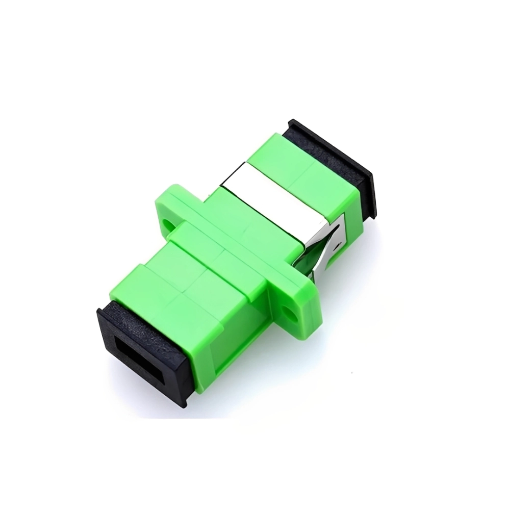 ADAPTADOR SC/APC(VD) SX PLUS, NETPLUS, 