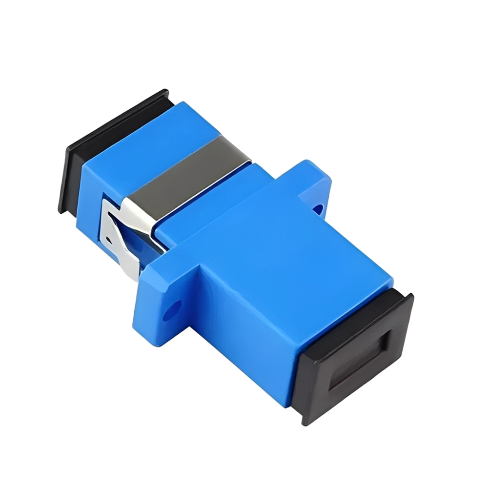 ADAPTADOR SC/UPC(AZ) SX NAZDA DP, NAZDA, 