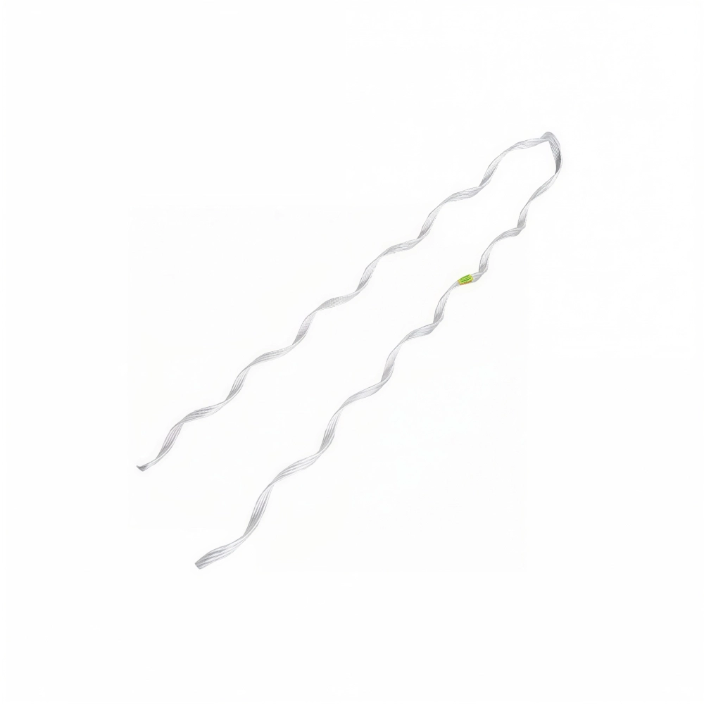 ALCA PRE-FORMADA 10.8-11.6 CURTA ACO VD HL, HELICA, 