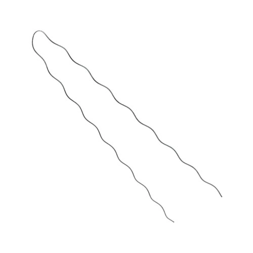 ALCA PRE-FORMADA 6.4-7.4 CURTA  ALUM AZ DP, NAZDA, 