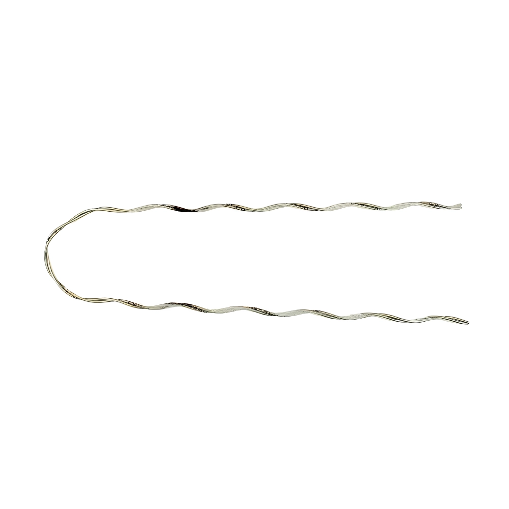 ALCA PRE-FORMADA 6.8-7.4 CURTA ACO MAC, MACLEAN, 