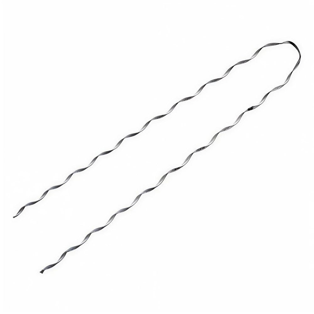 ALCA PRE-FORMADA 9.3-10.2 CURTA ACO PURP HL, HELICA, 