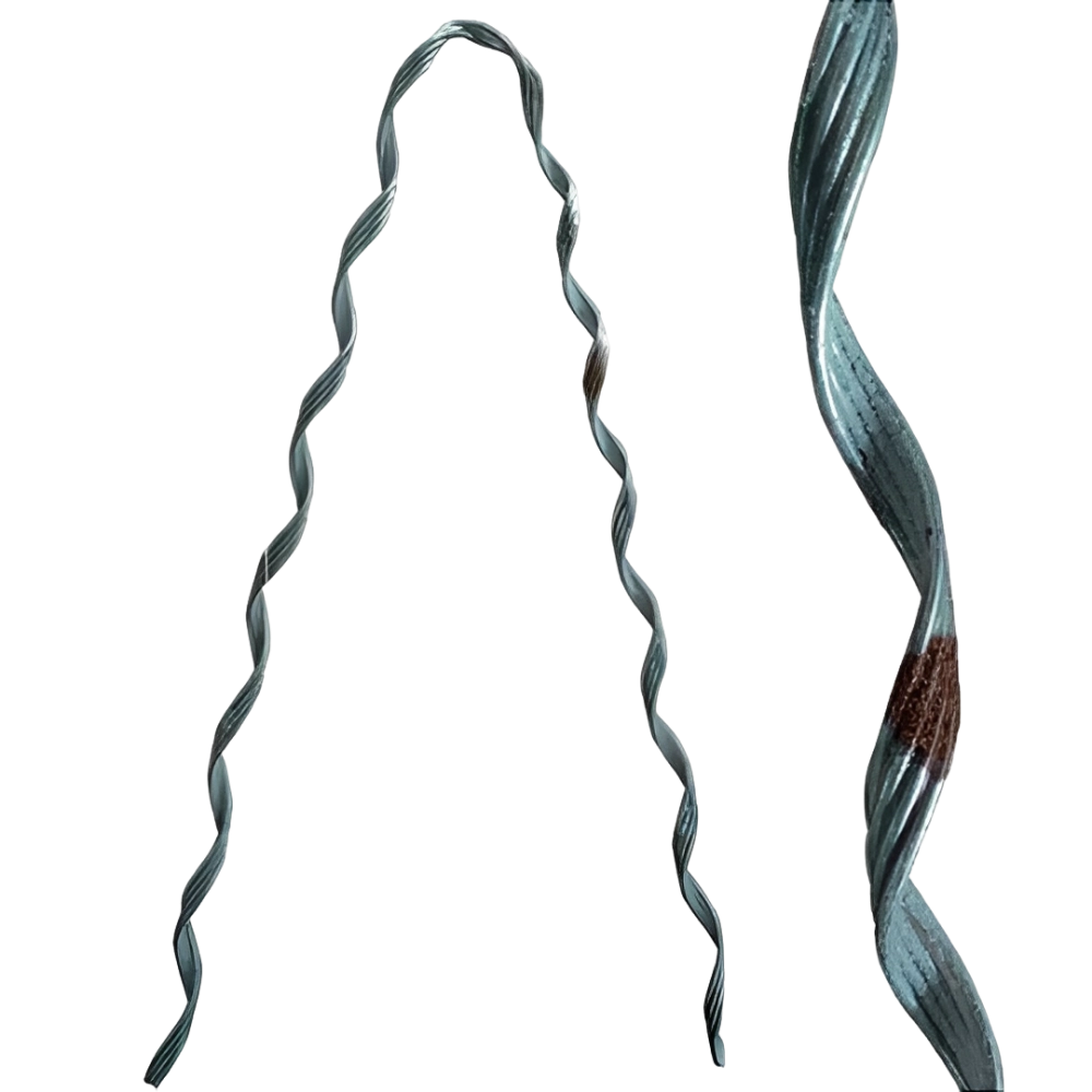 ALCA PRE-FORMADA 9.3-10.40 LONGA ACO 4V  MAC, MACLEAN, 