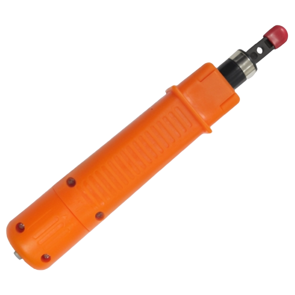 ALICATE DE INSERCAO P/ REDE RJ45 NZ-314B, NAZDA, 