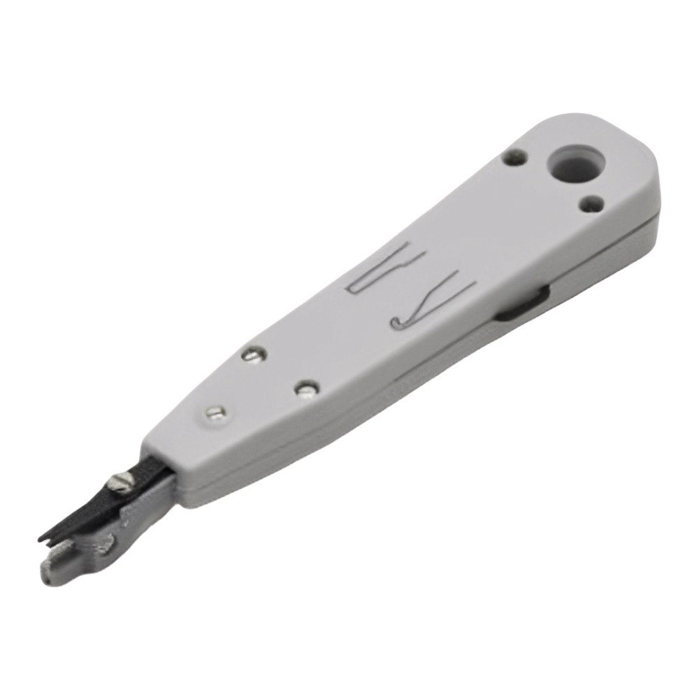 ALICATE DE INSERCAO P/ TELEFONIA M10 3141A DP, NAZDA, 
