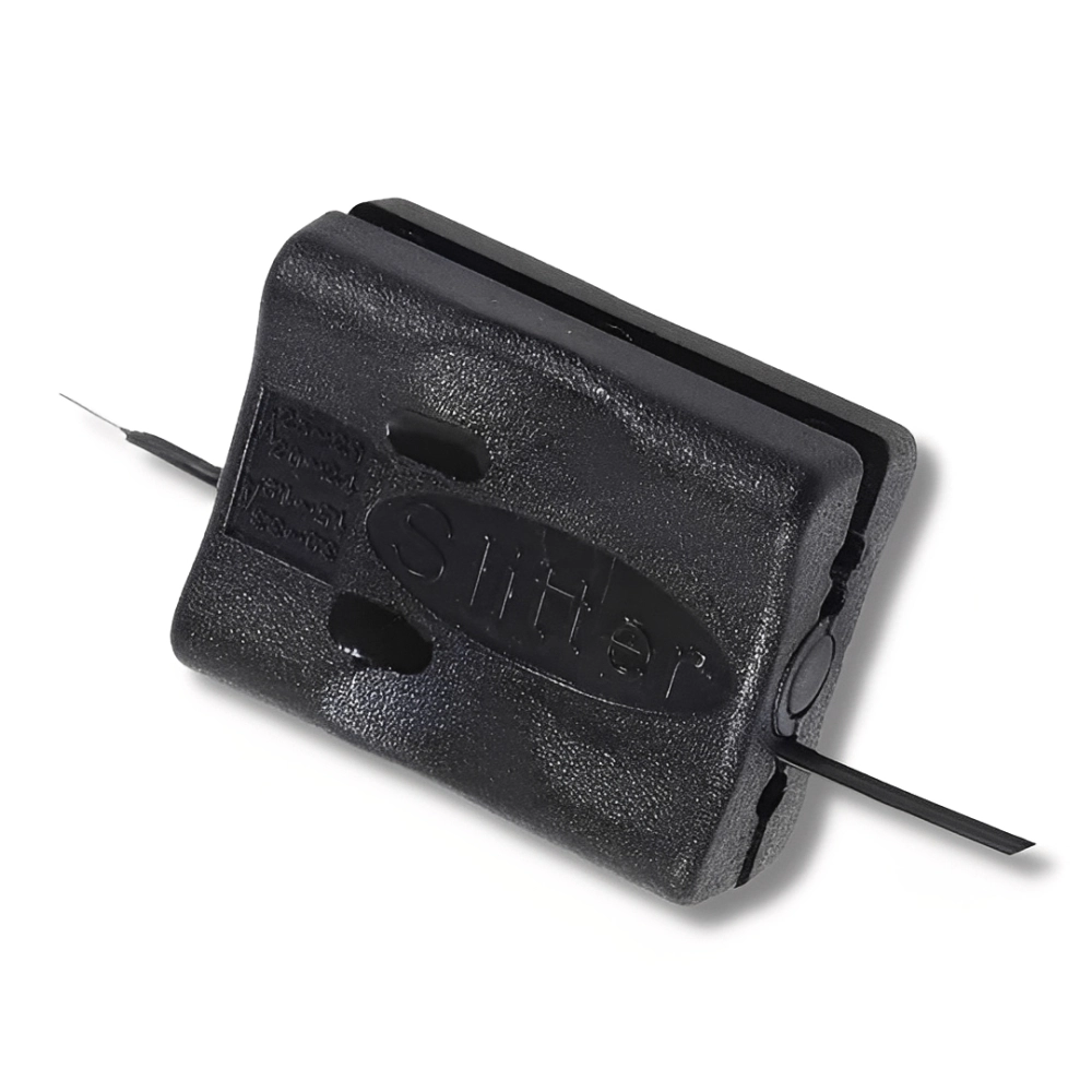 ALICATE DECAPADOR LONGIT. TUBO LOOSE PLUS, NETPLUS, 
