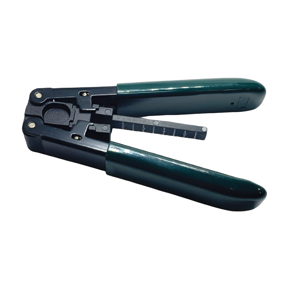 ALICATE DECAPADOR P/ CABO DROP HOEA1212 TZ, TERZIAN, 