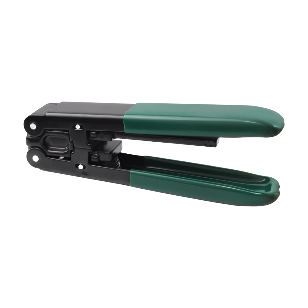 ALICATE DECAPADOR P/ CABO DROP HOEA1212 TZ, TERZIAN, 