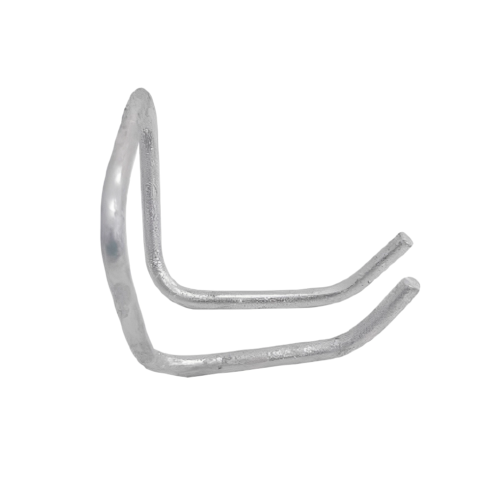ANEL GUIA AGFE SLIM MINI 4MM GALV FOGO RX, REDEX, 