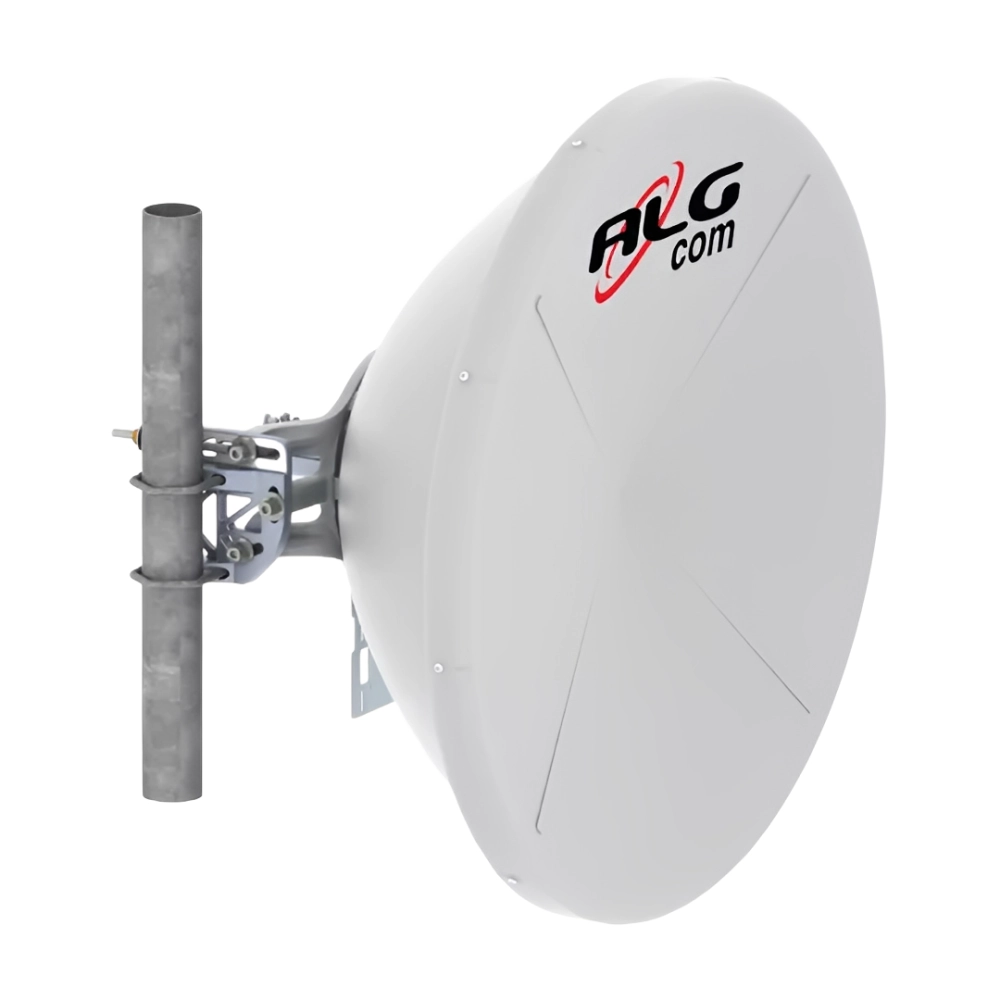 ANTENA D.P UHP 5.8 GHZ PS-30DBI MIMOSA ALGCOM, ALGCOM, 