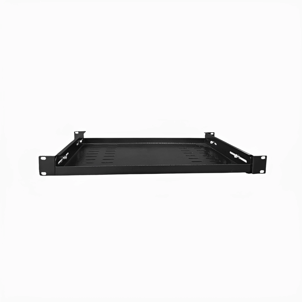 BANDEJA FIXA P/ RACK 4PTS 470MM TK, THINK, 