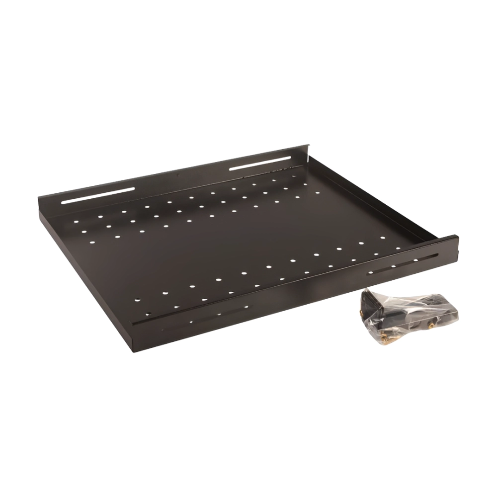 BANDEJA FIXA P/ RACK 4PTS 900MM EL, ELLOS, BANDEJA FIXA P/ RACK 4PTS 900MM EL, ELLOS,