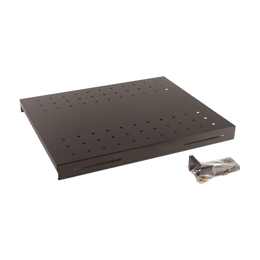 BANDEJA FIXA P/ RACK 4PTS 900MM EL, ELLOS, 