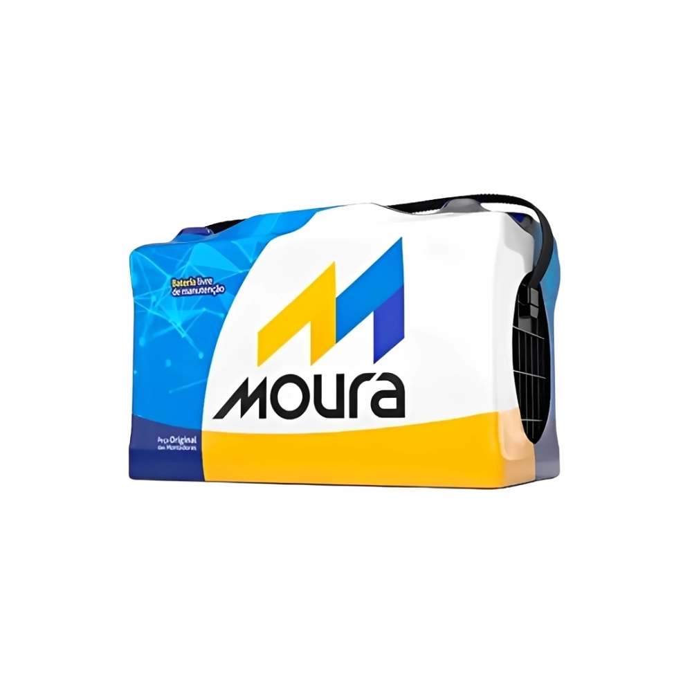 BATERIA MOURA 12MN300 33AH MR, MOURA, BATERIA MOURA 12MN300 33AH MR, MOURA,