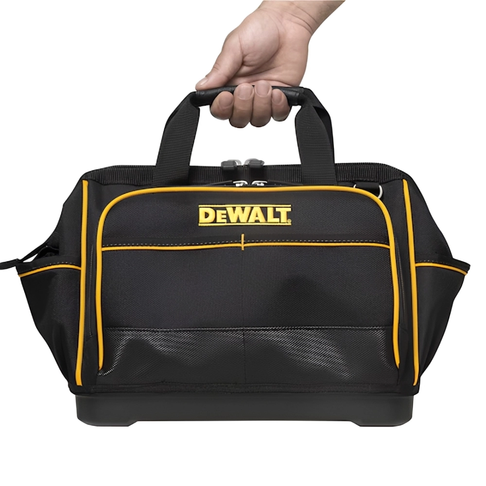 BOLSA P/ FERRAMENTAS 14 POL DEWALT, DEWALT, 