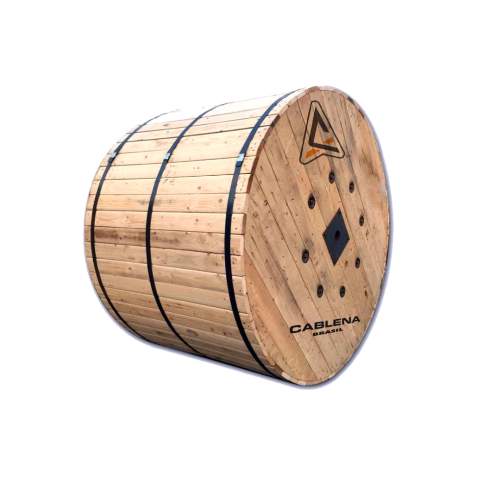 CABO CFOA AS-80 72FO NR KP COMPACTO CABLENA, CABLENA, 