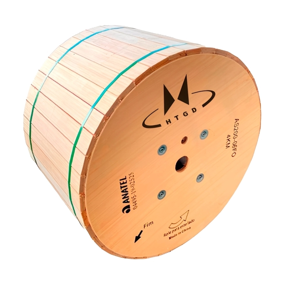 CABO CFOA ASU-120 06FO 4KM HTGD PX, HTGD, CABO CFOA ASU-120 06FO 4KM HTGD PX, HTGD,