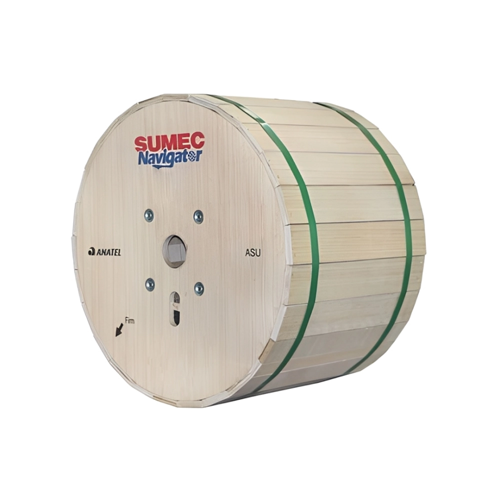 CABO CFOA ASU-120 12FO 4KM SUMEC PX, SUMEC, 