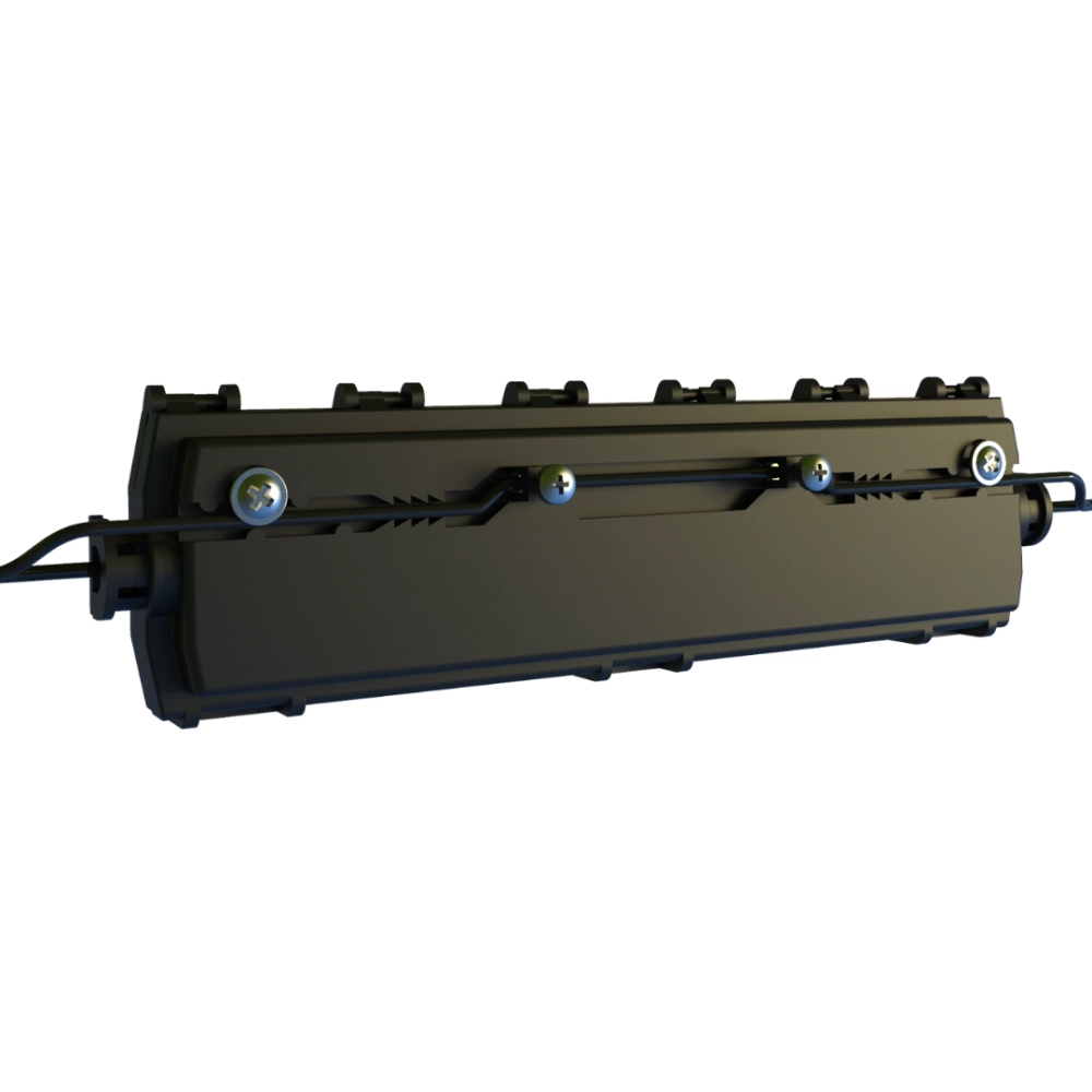 CAIXA DE EMENDA DROP MINI 1FO (CEO) FS, FIBERSUL, CAIXA DE EMENDA DROP MINI 1FO (CEO) FS, FIBERSUL,