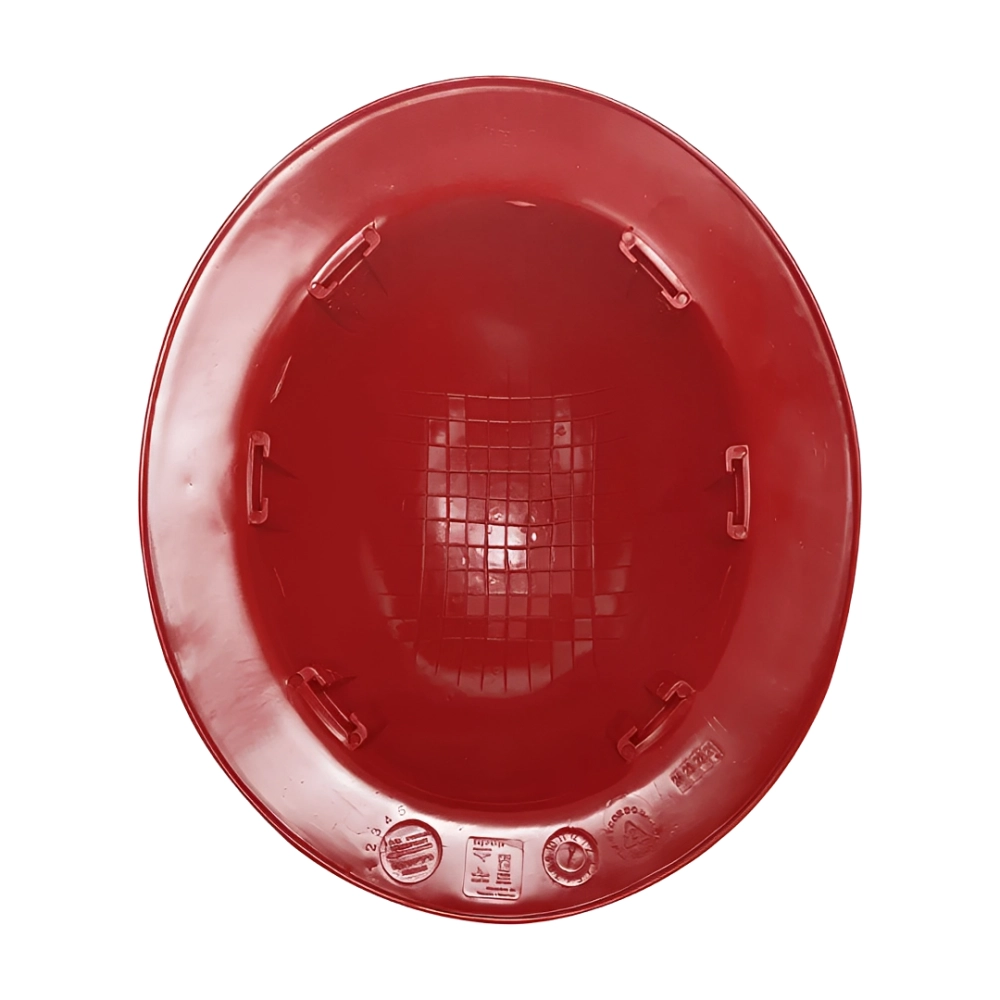 CAPACETE ELET. ABA TOTAL VR CLARO CA 25883 PC, PLASTCOR, 