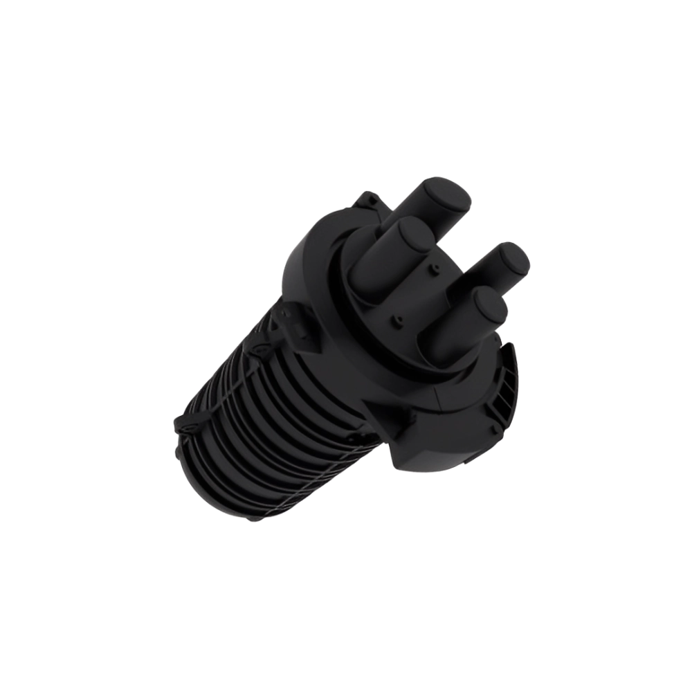 CEO 12FO SVT-1 BANDEJAS 2FLEX, 2 FLEX TELECOM, 