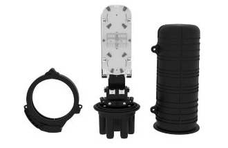 CEO 24FO SVT-2 BANDEJAS 2FLEX, 2 FLEX TELECOM, 