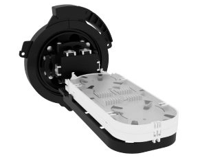 CEO 24FO SVT-2 BANDEJAS 2FLEX, 2 FLEX TELECOM, 