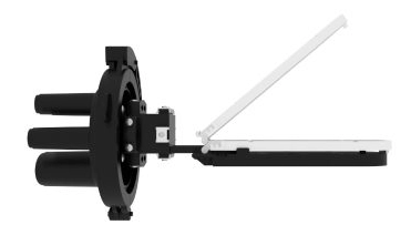 CEO 24FO SVT-2 BANDEJAS 2FLEX, 2 FLEX TELECOM, 