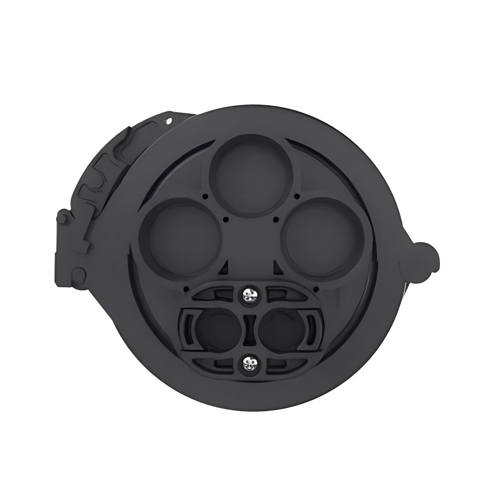 CEO JUMBO 144FO BASE GROMMET (5 A 12) C/4 FBC, FIBRACEM, 