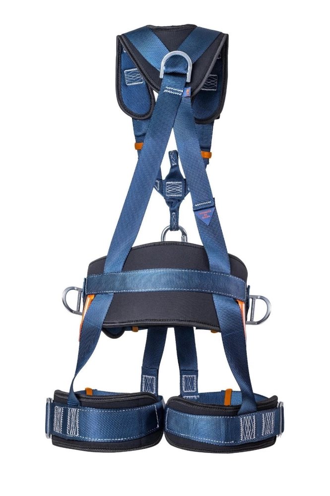 CINTURAO PQD ABD C/7P ESPACO CONF TOP5105 TC, TOP CINTOS,