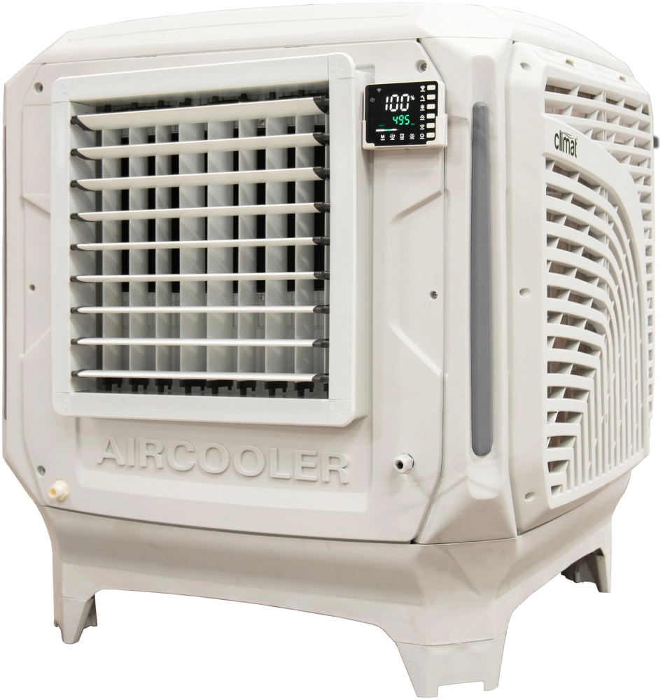 CLIMATIZADOR CLM-1100 INVERTER SW, HOT SAT, 