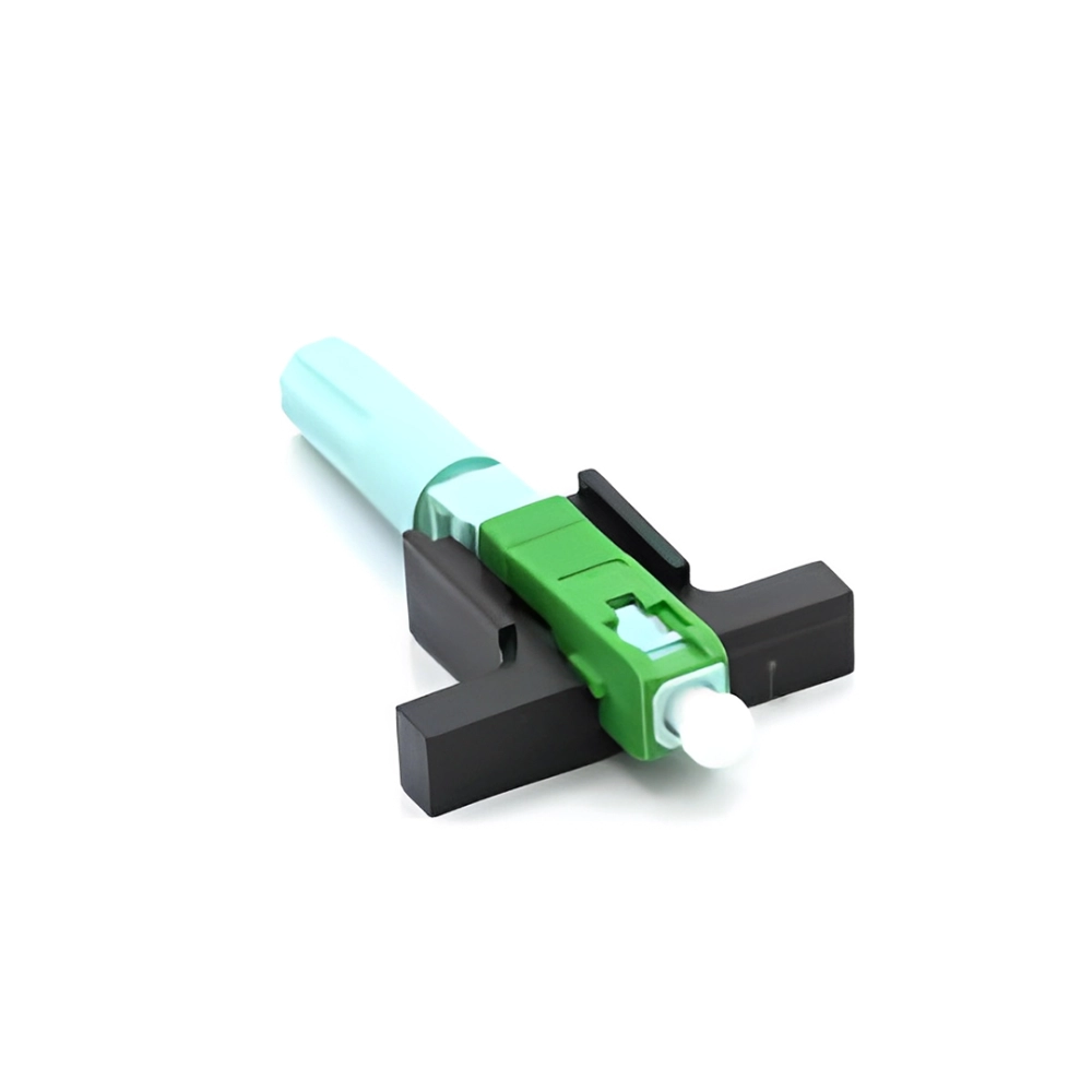 CONECTOR FAST SC/APC ROSCA SM (Q1) NAZDA DP, NAZDA, 