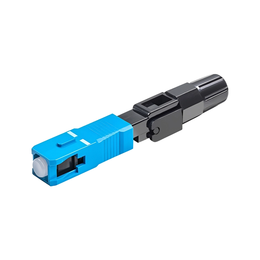 CONECTOR FAST SC/UPC ROSCA SKY, GREATEK, 