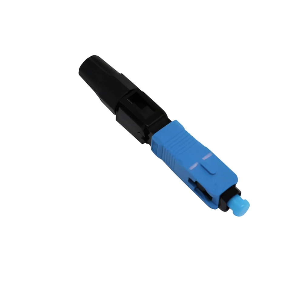 CONECTOR FAST SC/UPC ROSCA SKY, GREATEK, 