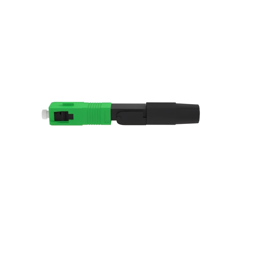 CONECTOR FAST SC/UPC ROSCA TIPO T (Q1) 2FLEX, 2 FLEX TELECOM, 