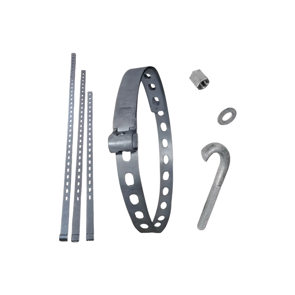 CONJ BAP 02 COMPLETA P/FO GAF SIDER(80CM) ATN, ATN, 