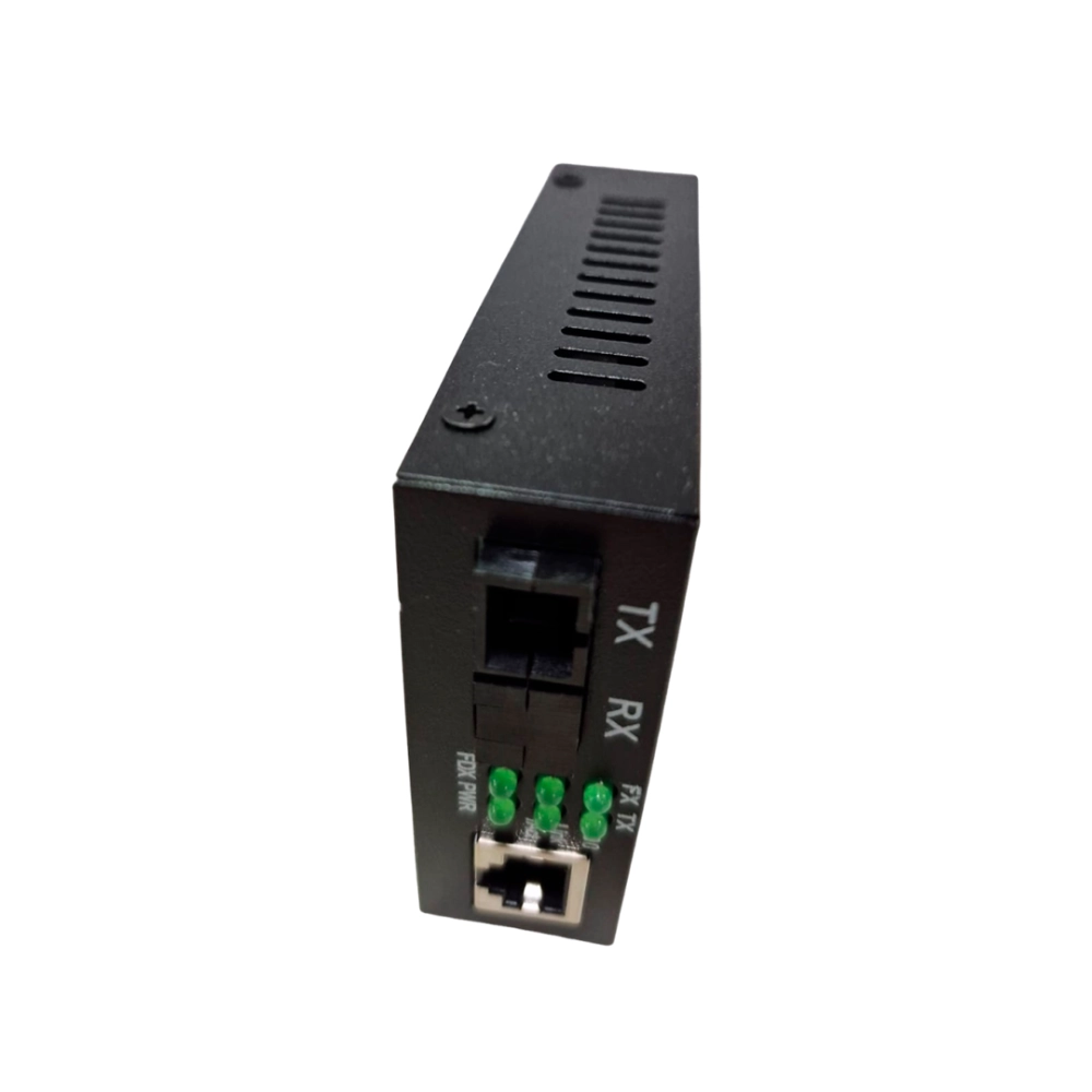 CONVERSOR MIDIA FAST MONOMODO LB 20KM SM SC, PLAXIS, CONVERSOR MIDIA FAST MONOMODO LB 20KM SM SC, PLAXIS,
