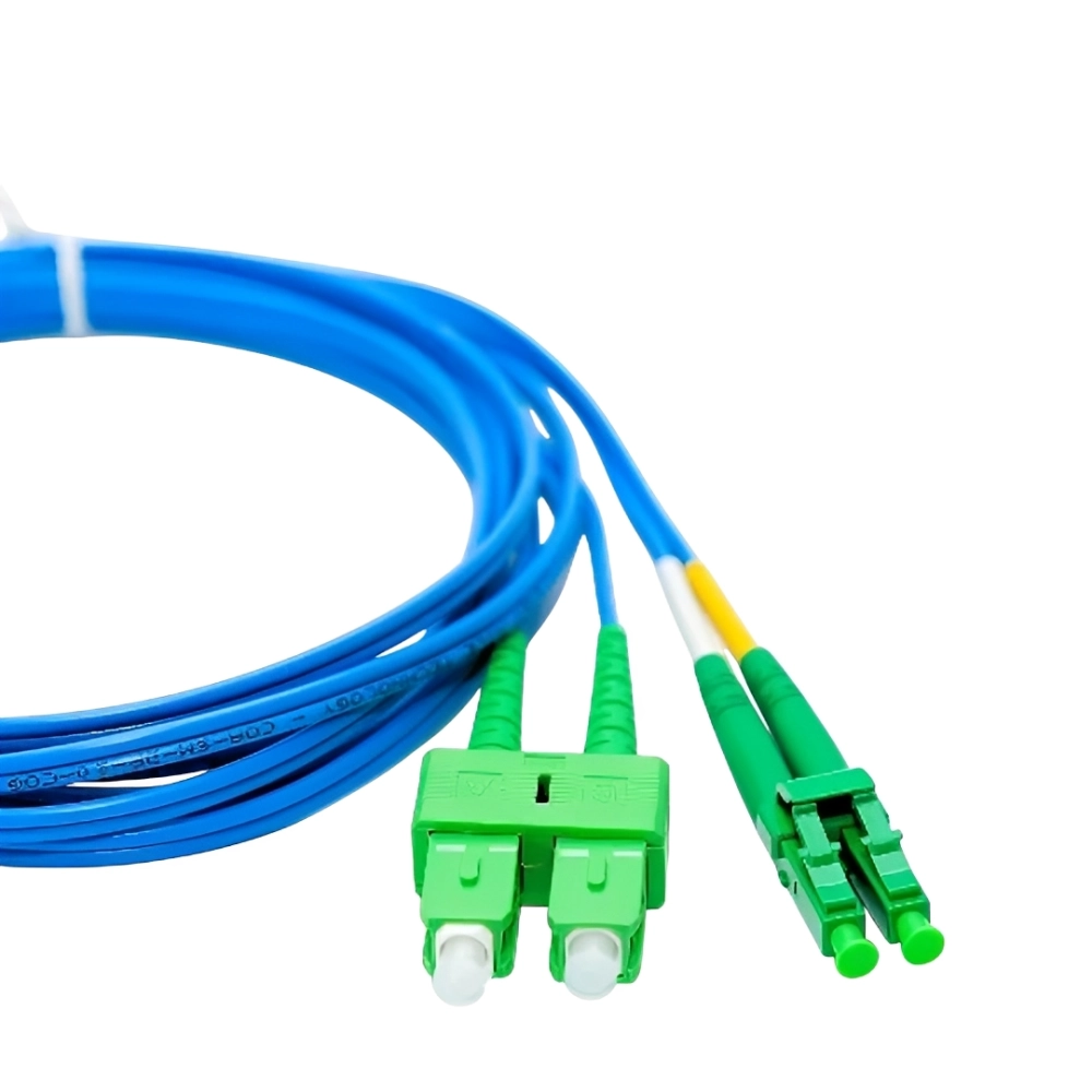 CORDAO/PATCH CORD DX LC/UPC - LC/UPC SM TZ, TERZIAN, 