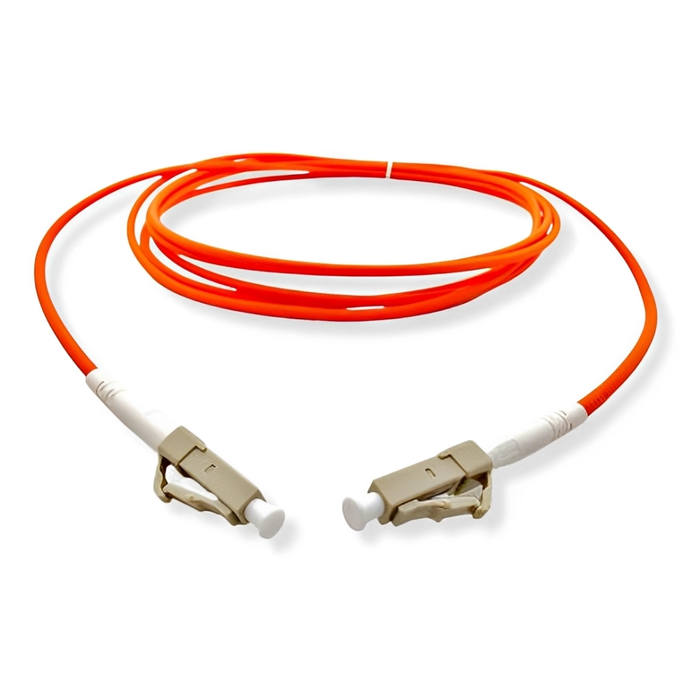 CORDAO/PATCH CORD SX LC/UPC - LC/UPC 50 MM TZ, TERZIAN, 
