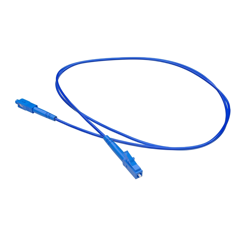 CORDAO/PATCH CORD SX LC/UPC - SC/UPC 2M 2FLEX, 2 FLEX TELECOM, CORDAO/PATCH CORD SX LC/UPC - SC/UPC 2M 2FLEX, 2 FLEX TELECOM,