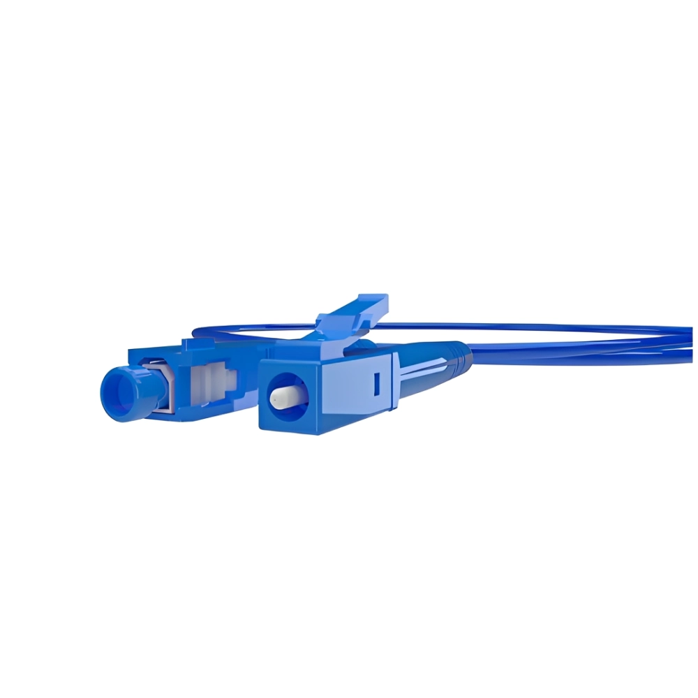 CORDAO/PATCH CORD SX LC/UPC - SC/UPC 2M 2FLEX, 2 FLEX TELECOM, 