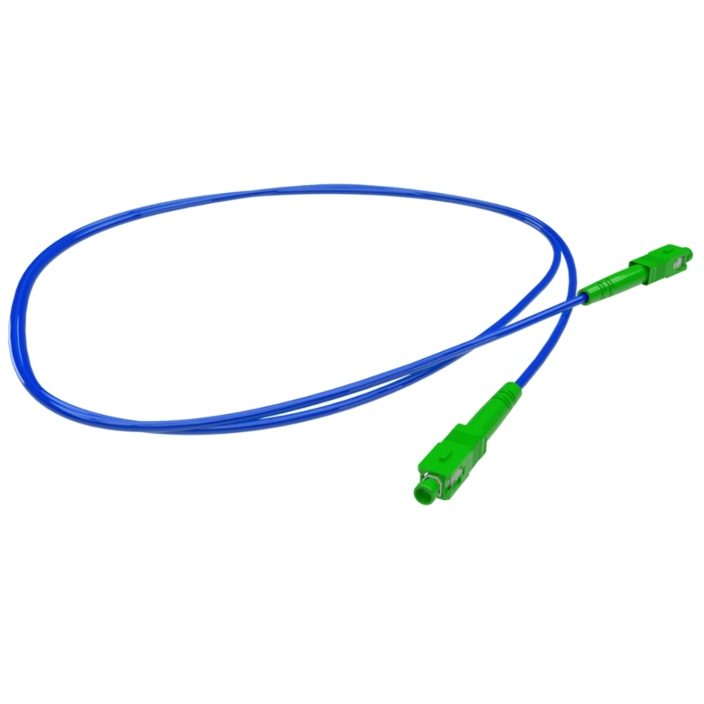 CORDAO/PATCH CORD SX SC/APC - SC/APC 2M 2FLEX, 2 FLEX TELECOM, 