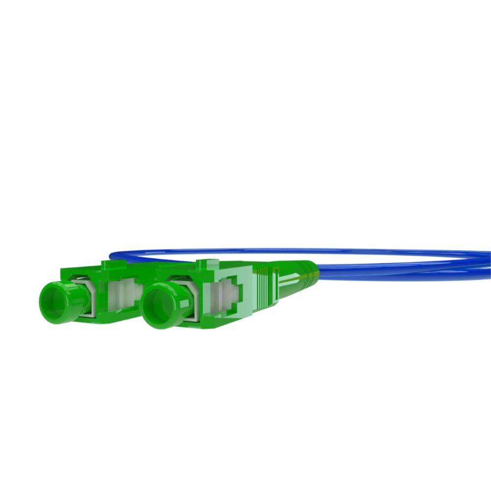 CORDAO/PATCH CORD SX SC/APC - SC/APC 2M 2FLEX, 2 FLEX TELECOM, 