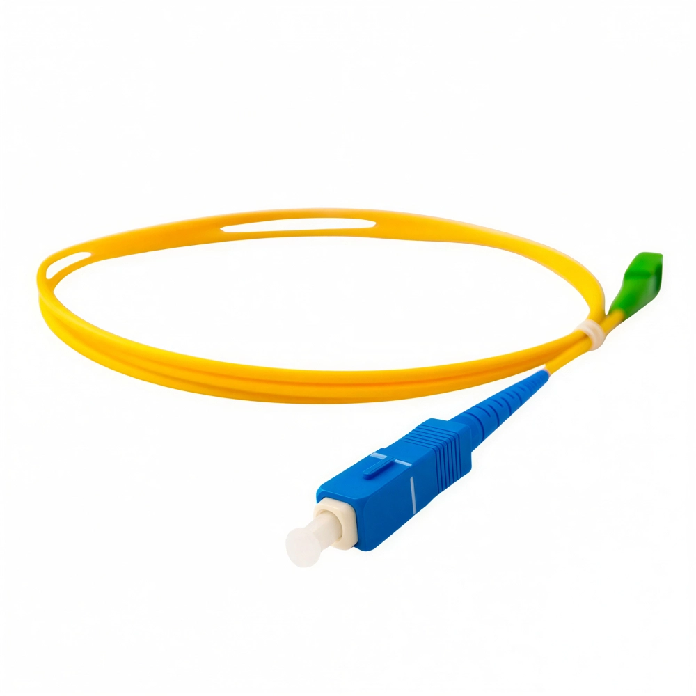 CORDAO/PATCH CORD SX SC/UPC - SC/UPC 2,5M TZ, TERZIAN, 