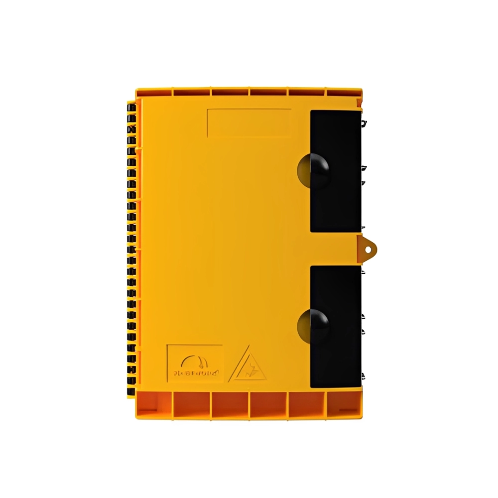 CTO 1X16 AMARELO INFORTEL, INFORTEL, 